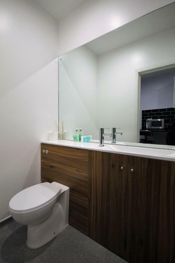 Horse Fair Apartments In Birmingham City Centre By Hf Group Екстериор снимка